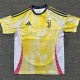 24-25 JUV Away Fans Soccer Jersey