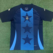 24-25 Argentina Black Training shirts
