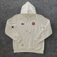 24-25 Bayern White Hoody 白色(加绒)