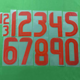 24-25 Japan Special Edition Fans Soccer Jersey *红Y3