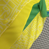24-25 Brazil Home Women Soccer Jersey (女)