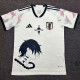 25-26 Japan White Special Edition Fans Soccer Jersey ACE