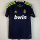 2012-2013 RMA Away Retro Soccer Jersey