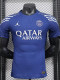 24-25 PSG Fourth Player Version Soccer Jersey