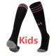 24-25 Inter Miami Away Black Kids Socks(儿童)