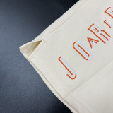 M006 Jordan Beige Pure Cotton Fabric Casual Short Pants