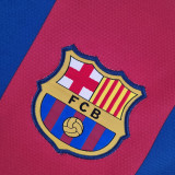 2010-2011 BAR Home Retro Long Sleeve Soccer Jersey (长袖)
