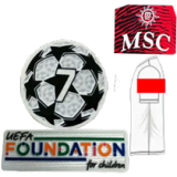 23-24 ACM Home Fans Soccer Jersey