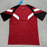 24-25 Ajax Red Special Edition Training Shirts