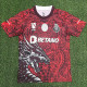 24-25 Porto Red Special Edition Fans Soccer Jersey