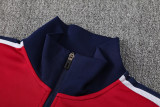 24-25 ARS Red Jacket Tracksuit