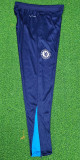 24-25 CHE Black Training Long Pants (Have Pocket)