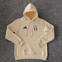 24-25 Italy Khaki Hoody 卡其色(加绒)