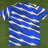 24-25 Scotland Blue Training shirts