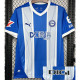 24-25 Alaves Home Fans Soccer Jersey