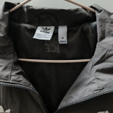 24-25 RMA Grey Windbreaker