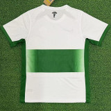 24-25 Elche CF Home Fans Soccer Jersey