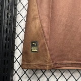 24-25 ST PAULI Home Fans Soccer Jersey