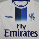 2003-2005 CHE Away Retro Soccer Jersey