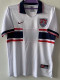 1995-1998 USA Home Retro Soccer Jersey