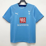 2006-2007 TOT Away Retro Soccer Jersey