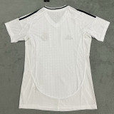 24-25 RMA Home Women Soccer Jersey (女)