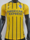24-25 Brighton Away Player Version Soccer Jersey