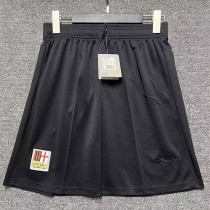 24-25 ACM 125th Anniversary Black Shorts Pants