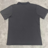 24-25 TOT Black Polo Short Sleeve