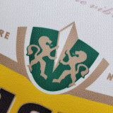 2011 Colo-Colo Home Retro Soccer Jersey