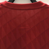 2010-2011 LIV Home Retro Soccer Jersey