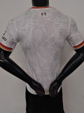 24-25 LIV Third Player Version Soccer Jersey