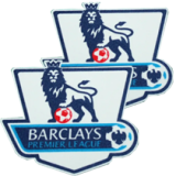 2015-2016 Leicester City Black Retro Soccer Jersey