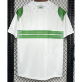 24-25 Coritiba Away Fans Soccer Jersey