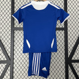 2011-2012 CHE Home Kids Retro Soccer Jersey