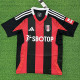 24-25 Fulham Away Fans Soccer Jersey