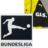 24-25 Dortmund Special Edition Long Sleeve Soccer Jersey (长袖)