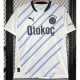 24-25 Fenerbahce Away Fans Soccer Jersey