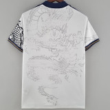 22-23 RMA Special Edition White Fans Training Shirts