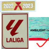 23-24 BAR Third Fans Soccer Jersey