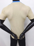 24-25 Argentina Khaki Player Version Training shirts
