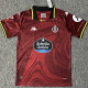 24-25 Valladolid Third Fans Soccer Jersey