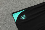 24-25 ATM Green Training Short Suit