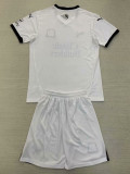 24-25 Plymouth Away Kids Soccer Jersey