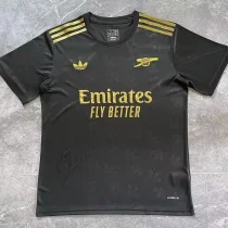 24-25 ARS Black Fans Training shirts *金标