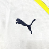 2009-2010 TOT Home Retro Soccer Jersey