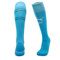24-25 Marseille Blue Socks