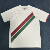24-25 Fluminense Away Fans Soccer Jersey