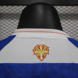 24-25 Bilbao Away Player Veriosn Soccer Jersey