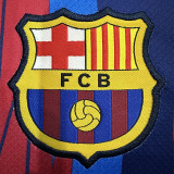 24-25 BAR Blue Red Special Edition Training shirts